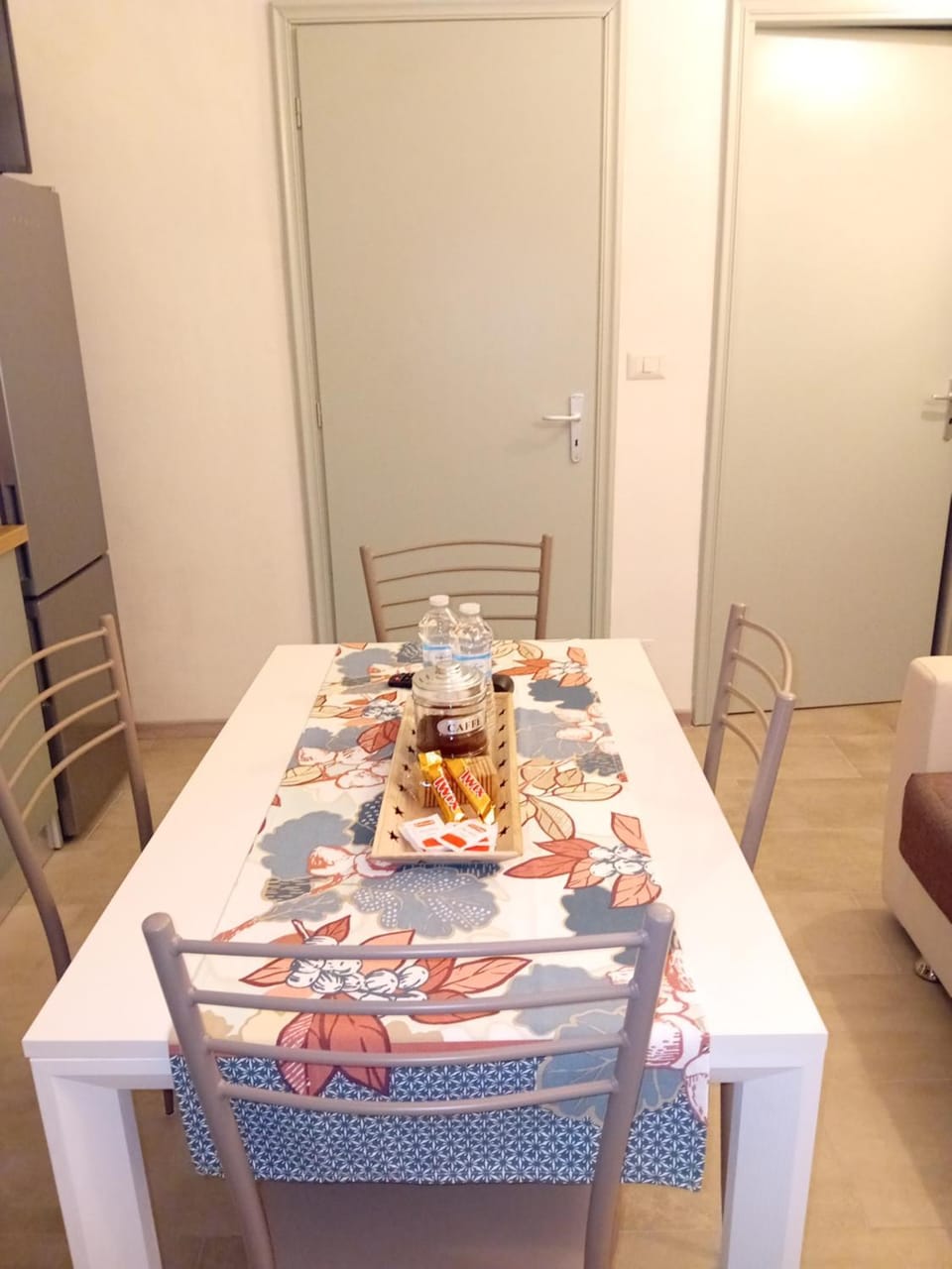 Petite Maison Apartment in Asti