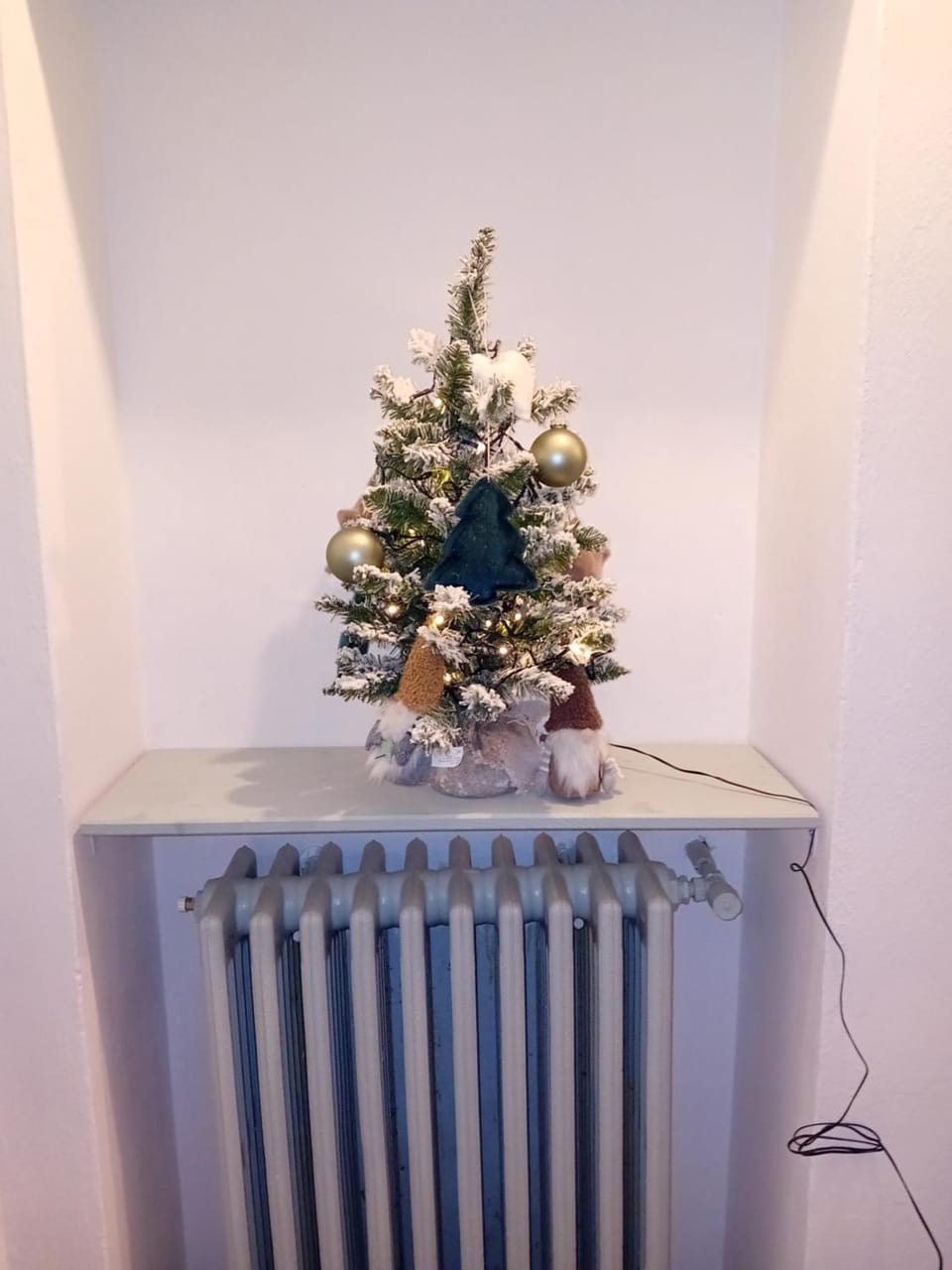 Petite Maison Apartment in Asti