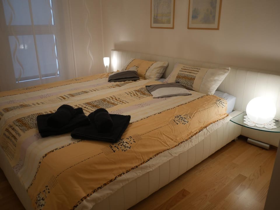 Luxus Suite an der Frauenkirche Apartment in Dresden