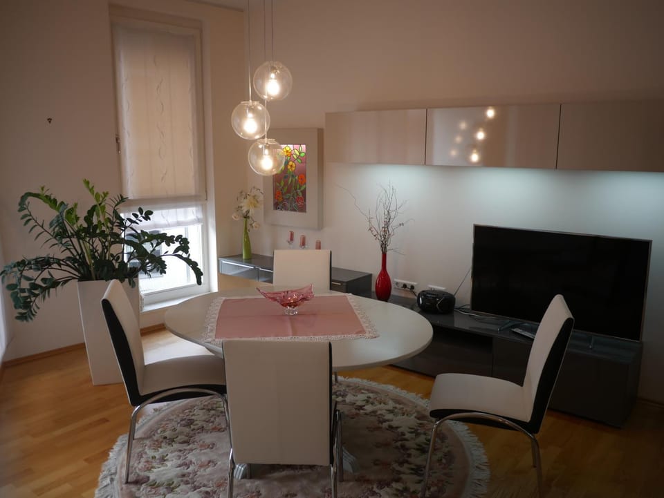 Luxus Suite an der Frauenkirche Apartment in Dresden