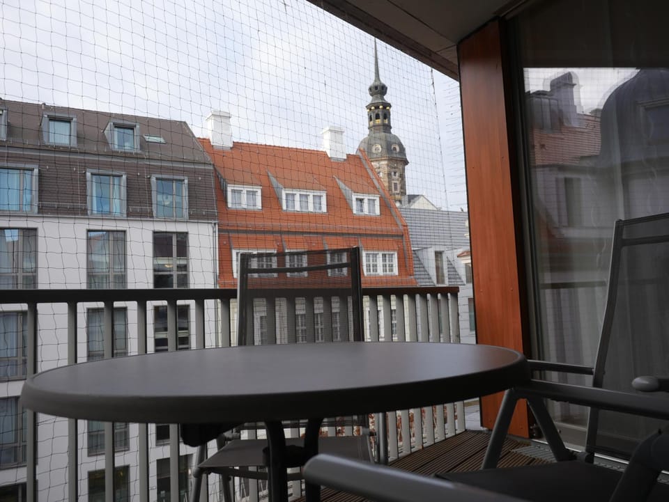 Balcony/Terrace, Balcony/Terrace