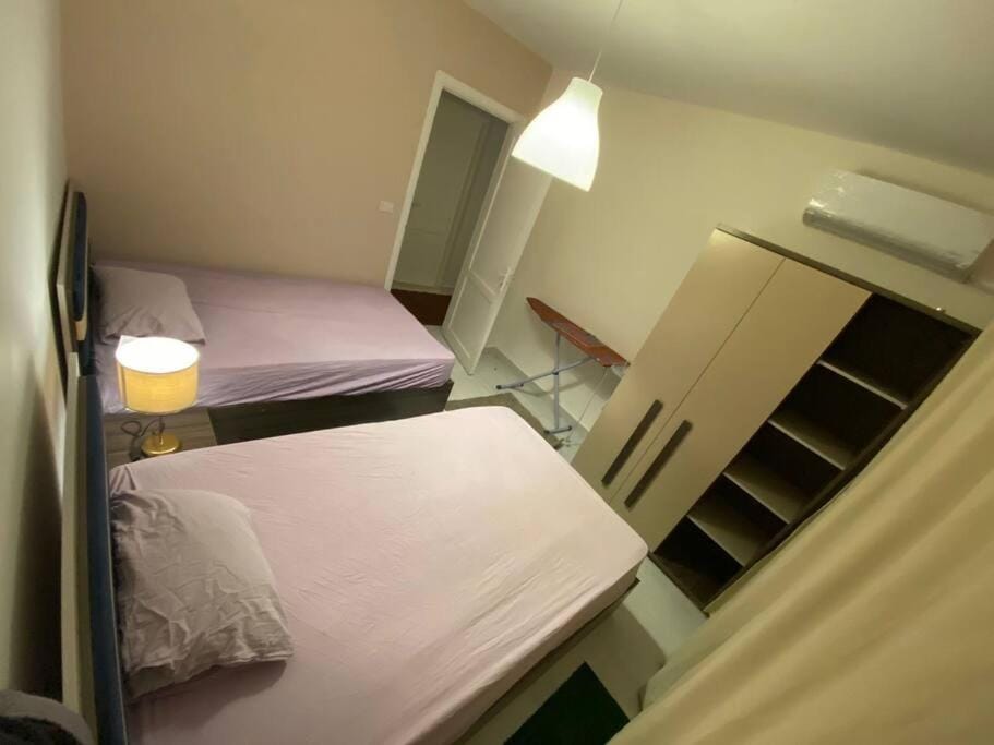 Lovely 3 Bedrooms Apartment Apartment in Cairo Governorate