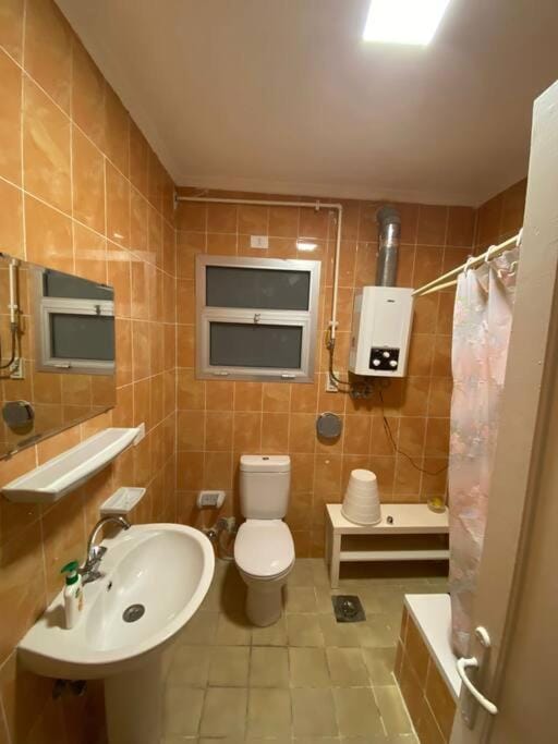 Lovely 3 Bedrooms Apartment Apartment in Cairo Governorate