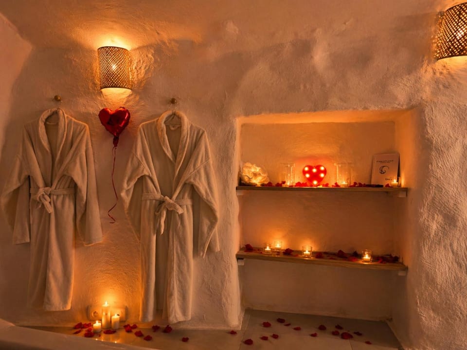 Le temple d'Aphrodite, Appartement avec SPA Apartment in Auvergne-Rhône-Alpes