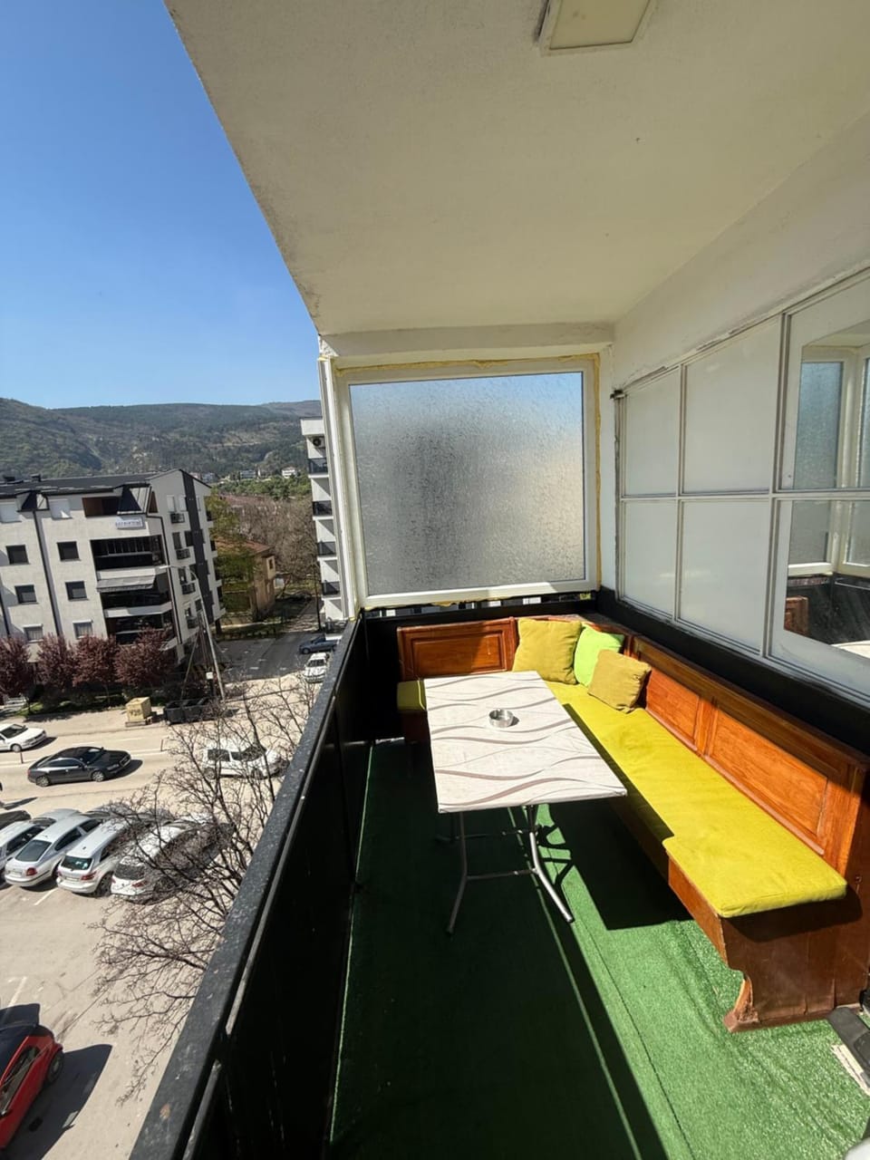 Apartman Alisa Apartment in Skopje
