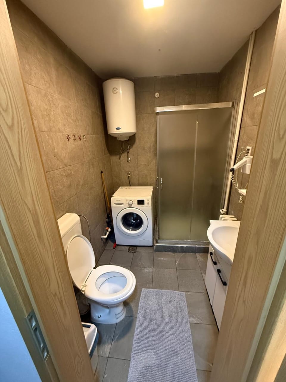 Apartman Alisa Apartment in Skopje