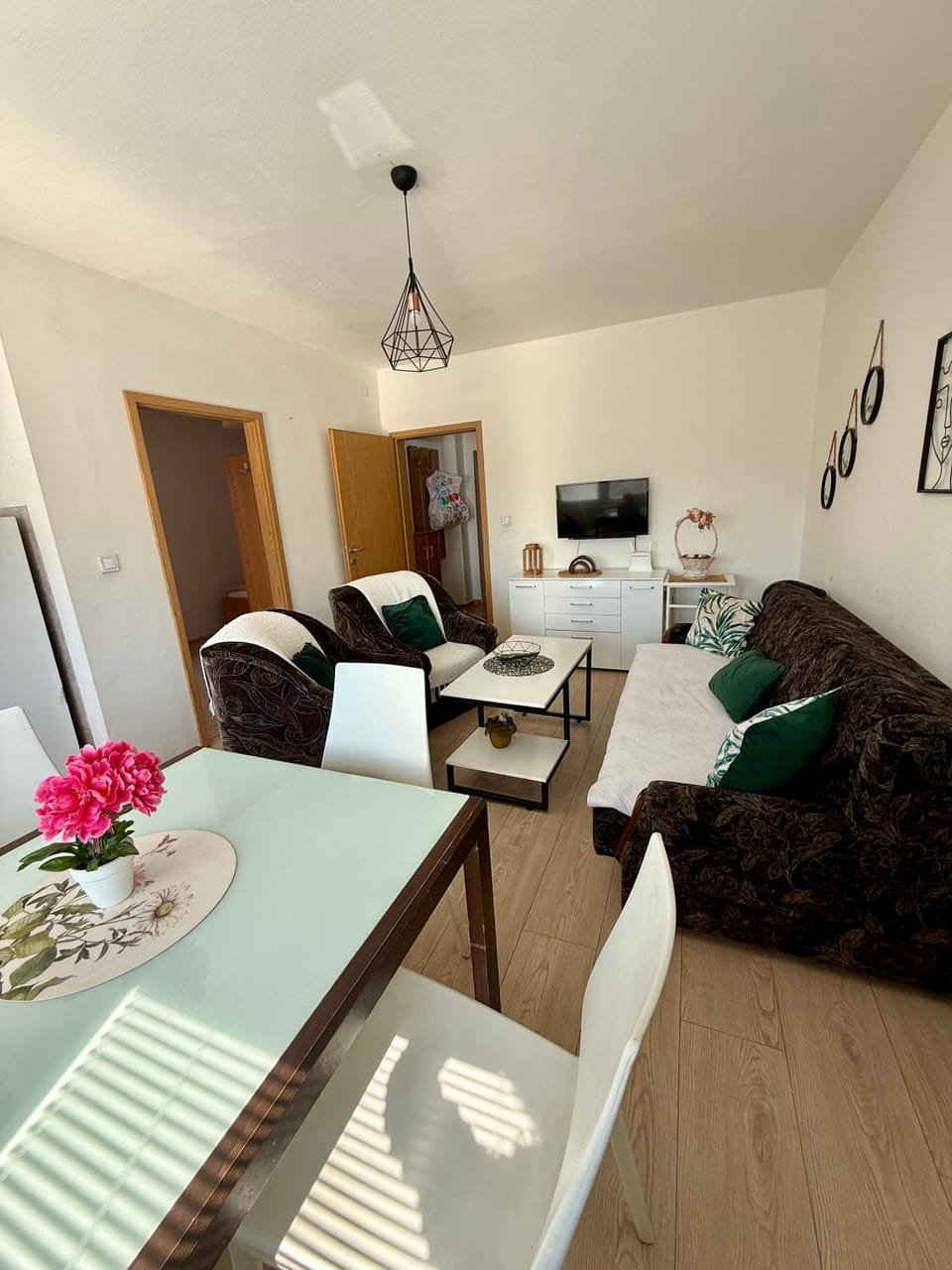 Apartman Alisa Apartment in Skopje