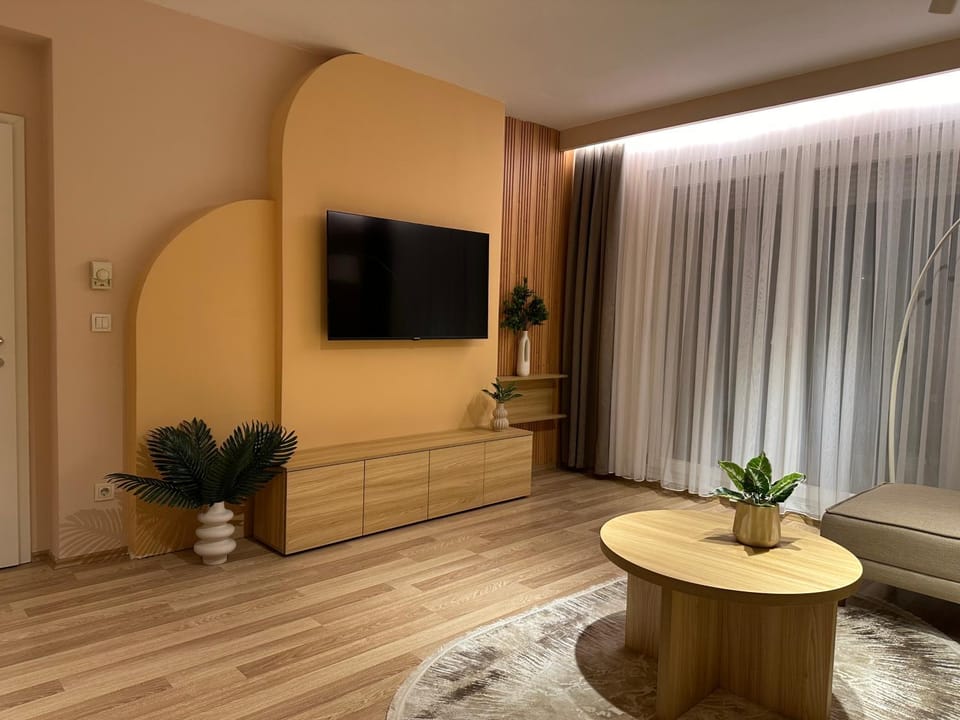 Top-Apartments Apartment in Serbia