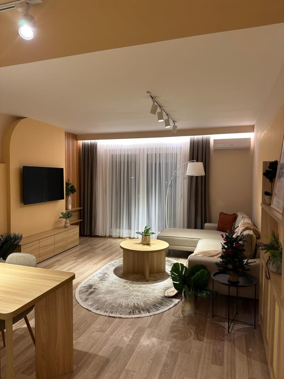 Top-Apartments Apartment in Serbia