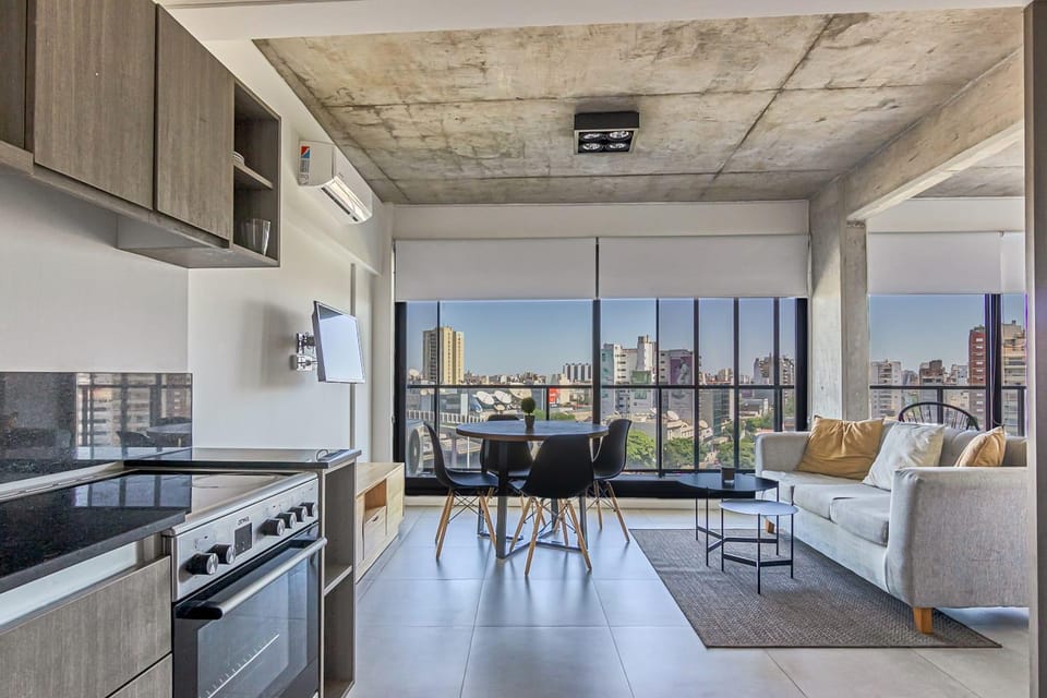 Premium apartments BI 1170 by Magno Apartment in Buenos Aires