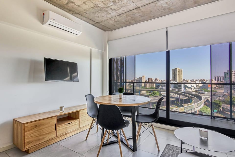 Premium apartments BI 1170 by Magno Apartment in Buenos Aires