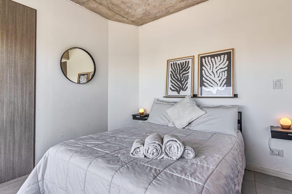 Premium apartments BI 1170 by Magno Apartment in Buenos Aires