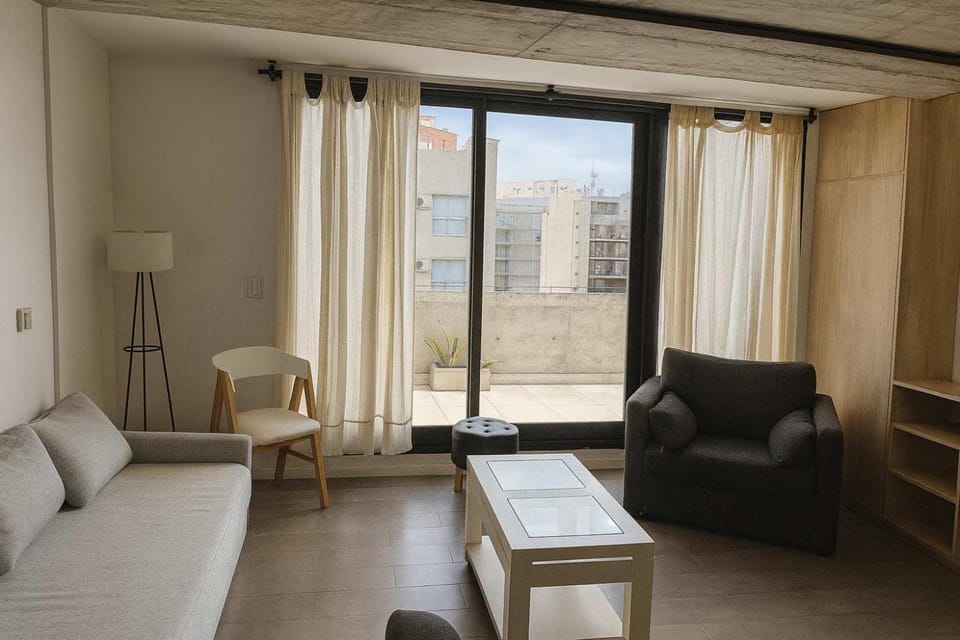NUEVO hermoso departamento ubicado en Palermo Apartment in Buenos Aires
