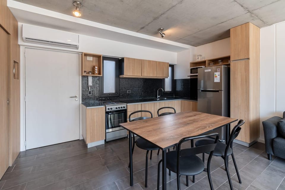 NUEVO hermoso departamento ubicado en Palermo Apartment in Buenos Aires
