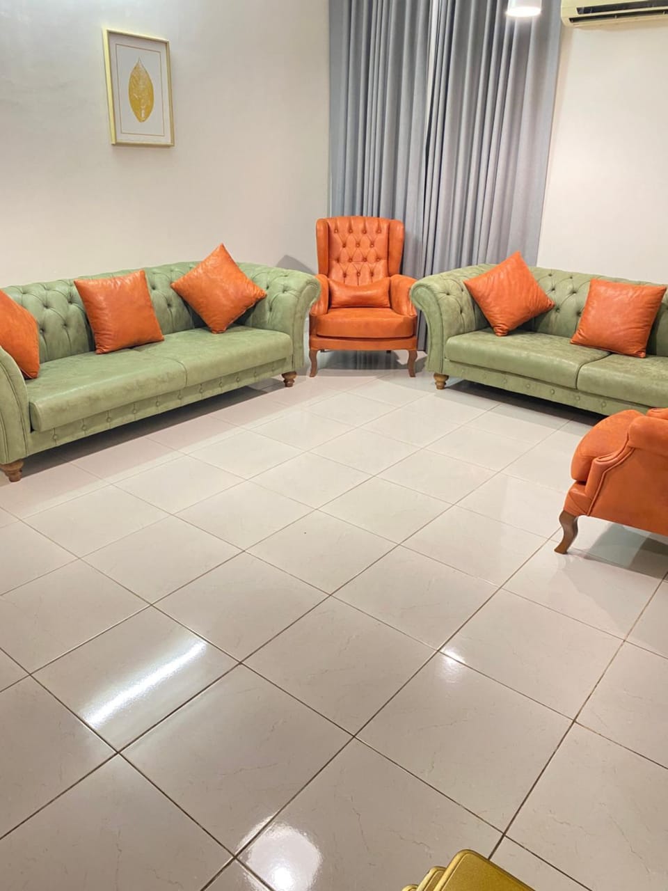 شقق التوحيد Apartment in Medina