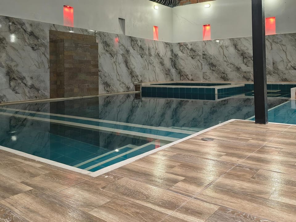 Ricaurte Cundinamarca Casa con piscina House in Ricaurte