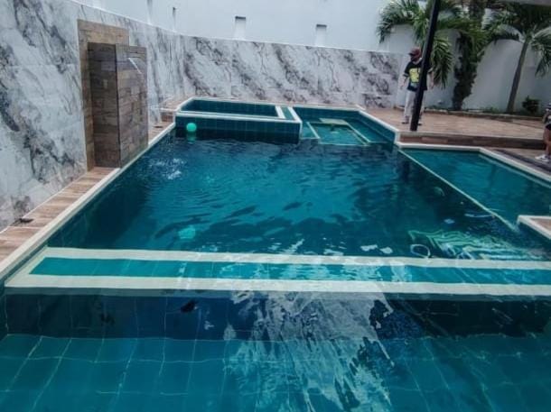 Ricaurte Cundinamarca Casa con piscina House in Ricaurte