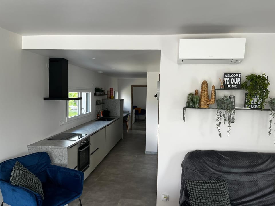 Près Colmar 6 bis Apartment in Grand Est