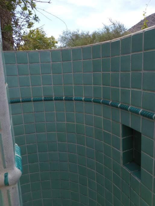 Casa Pájaros - Private 2-Story Home Villa in State of Sinaloa