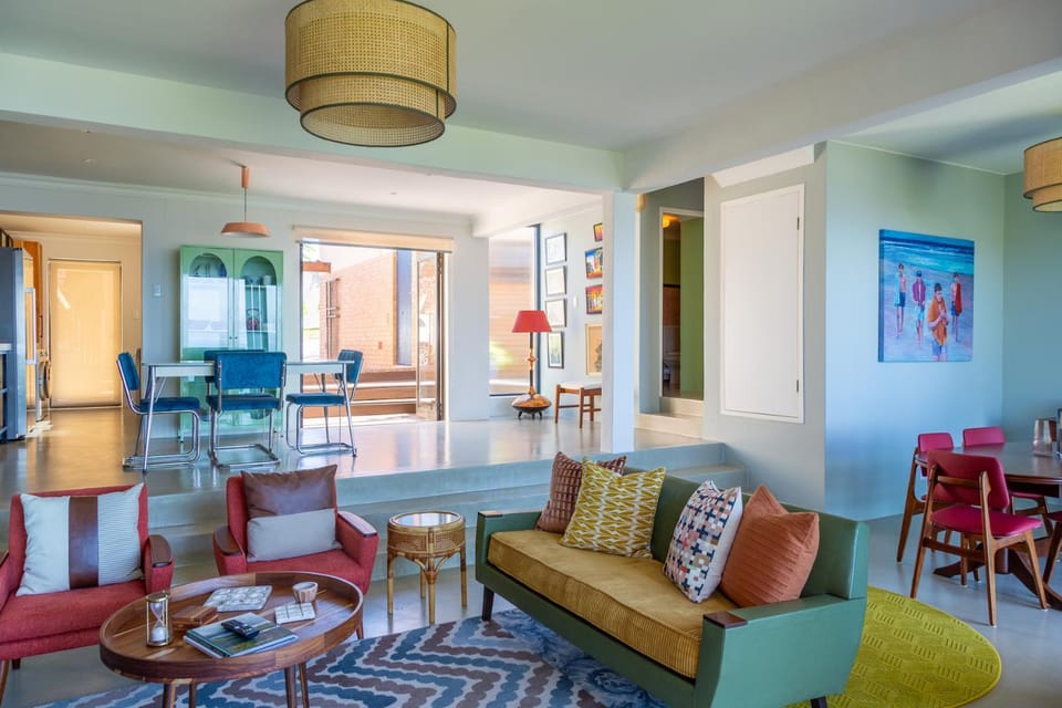 Cape St. Blaize House in Western Cape