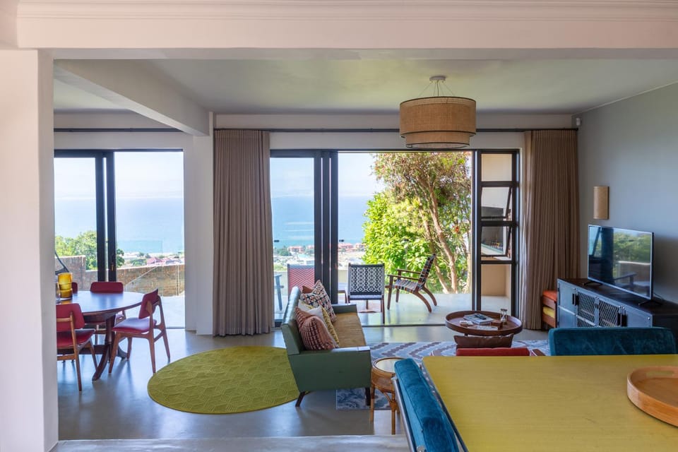 Cape St. Blaize House in Western Cape