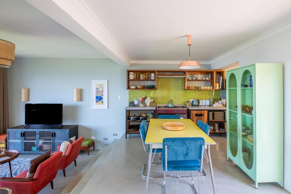 Cape St. Blaize House in Western Cape