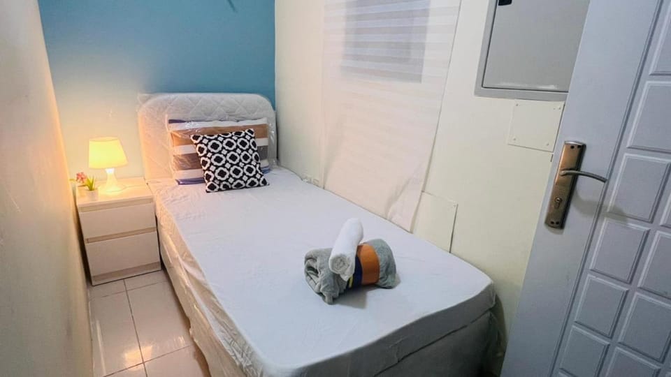 Wow Partition Room In Barsha 1 Near MOE Metro Vacation rental in Dubai