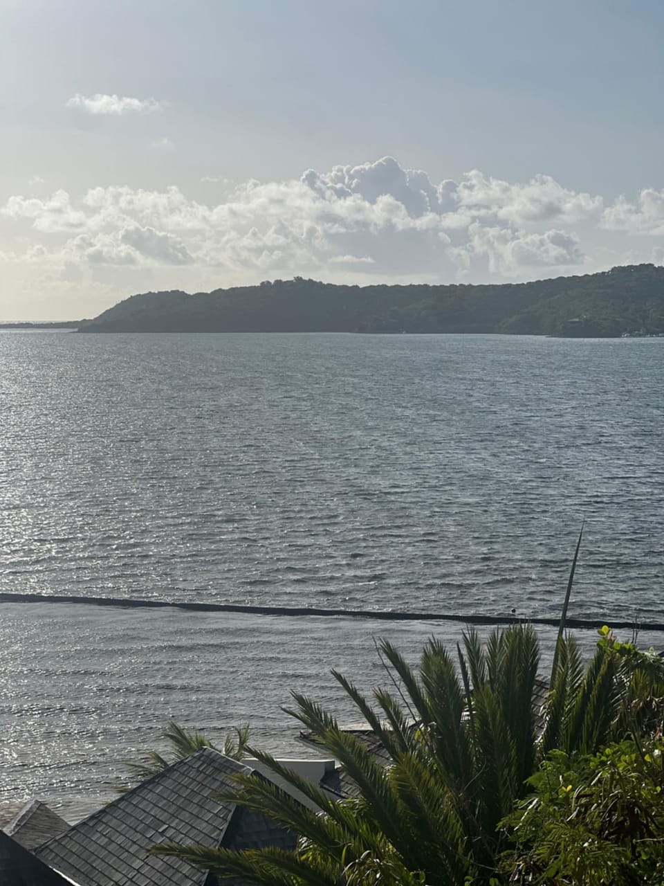 Beach, Sea view