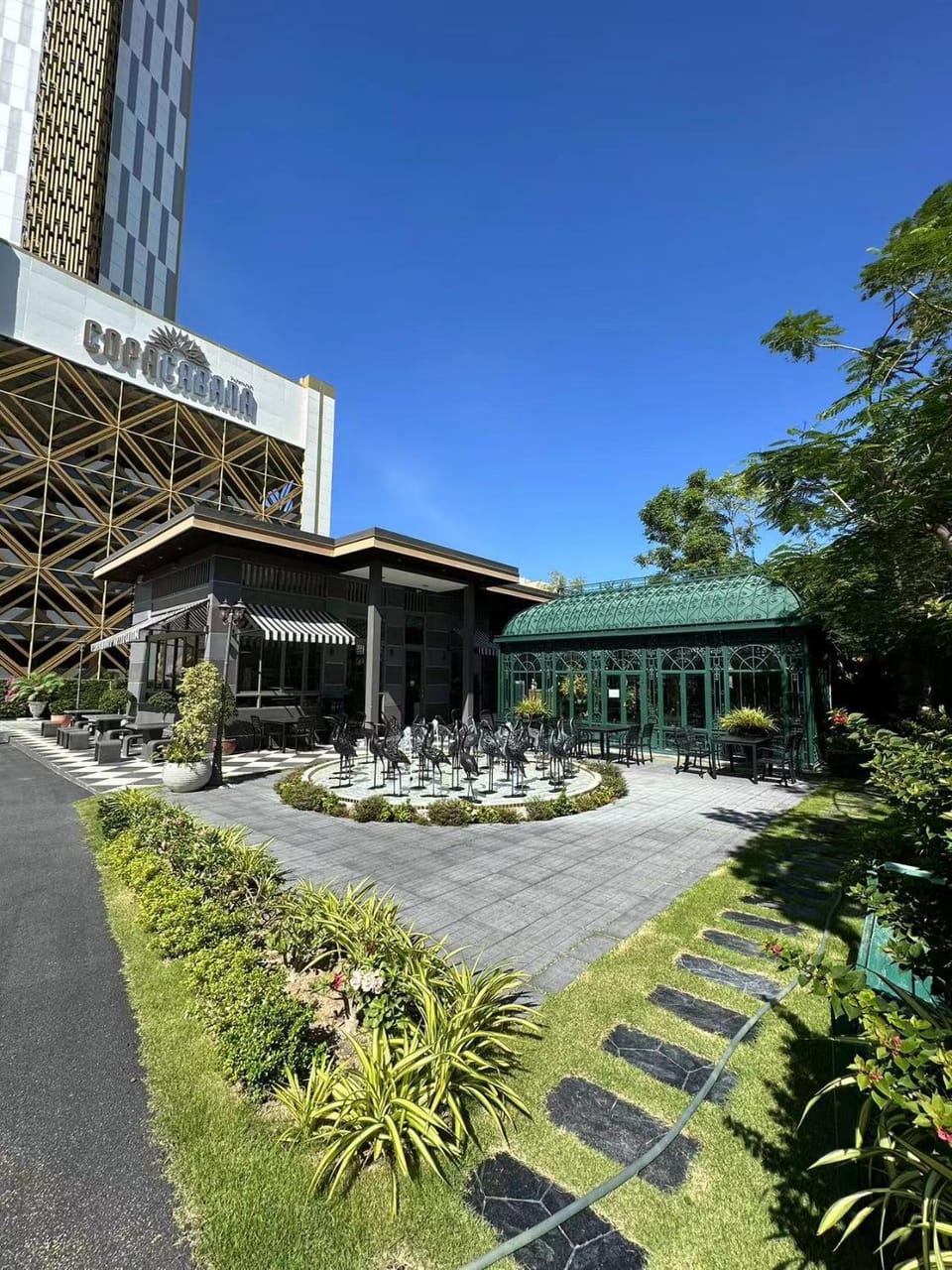 Copacabana Beach Jomtien 8513 By Pim Apartment in Pattaya City