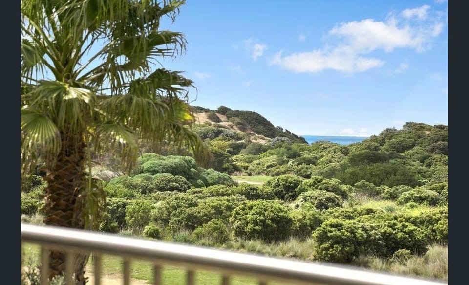 Natural landscape, Sea view