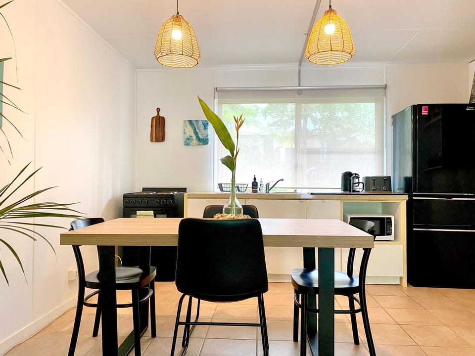 Project Tranquility, Magnetic Island House in Queensland