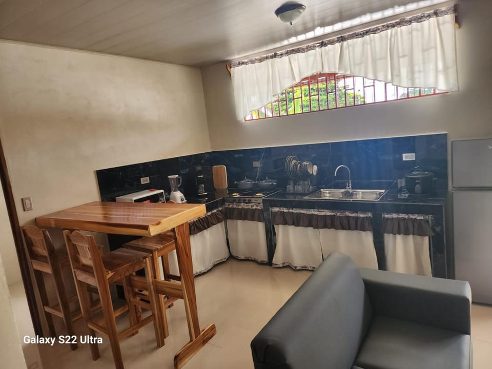 Peluza's place Apartment in Puntarenas Province