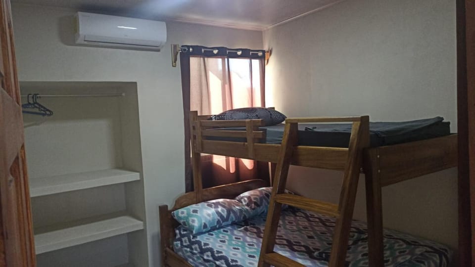 Peluza's place Apartment in Puntarenas Province