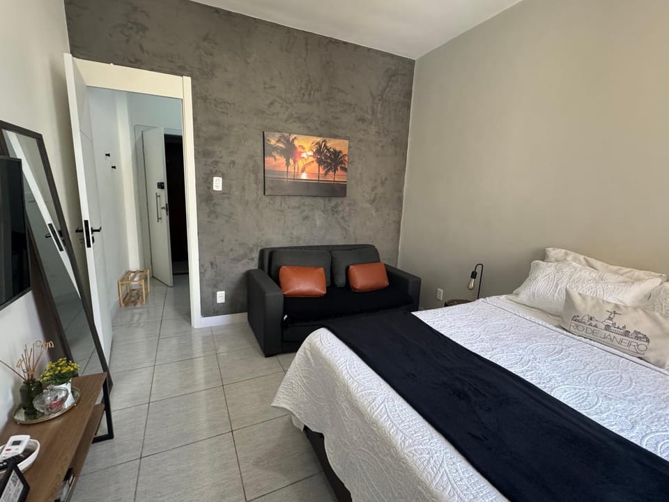 Flamengo Home Apartment in Santa Teresa