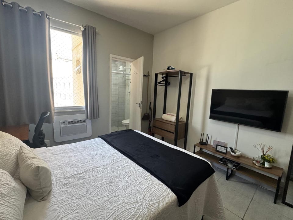 Flamengo Home Apartment in Santa Teresa