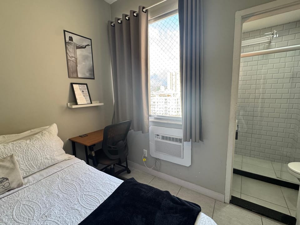 Flamengo Home Apartment in Santa Teresa