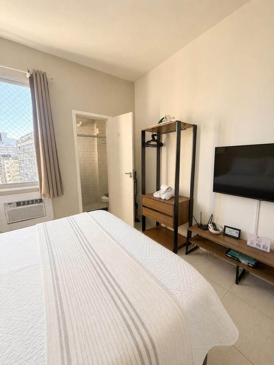 Flamengo Home Apartment in Santa Teresa