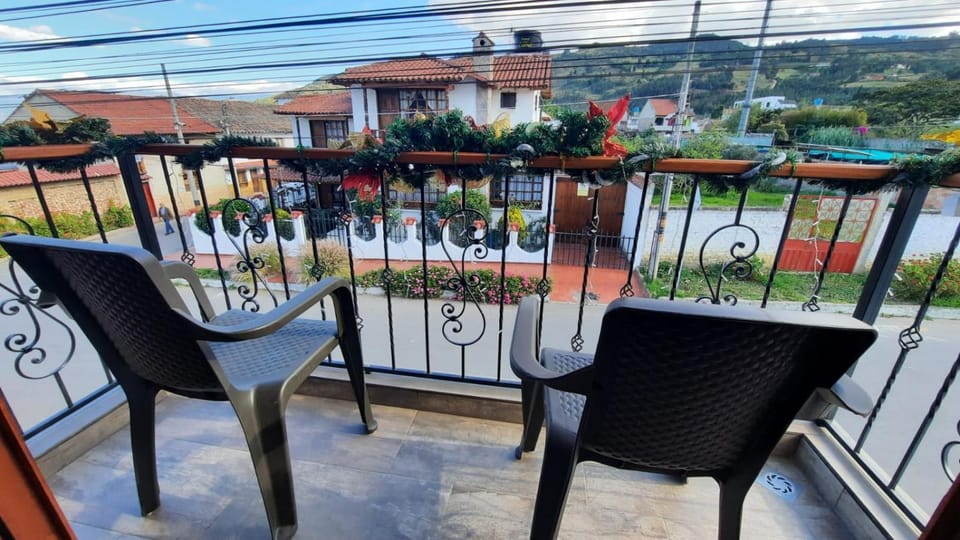 View (from property/room), Balcony/Terrace