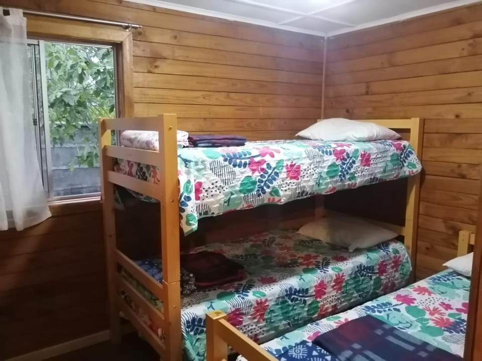 Cabaña Bungalow SpA House in Bio Bio, Chile