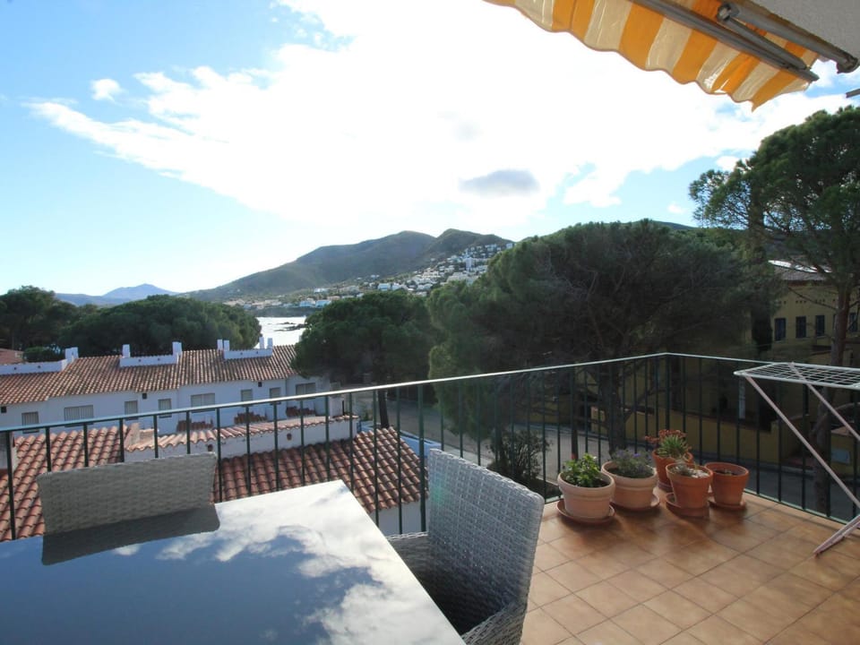 Apartamento renovado en La Farella cerca de la playa, aire acondicionado - ES-228-170 Apartment in Alt Empordà