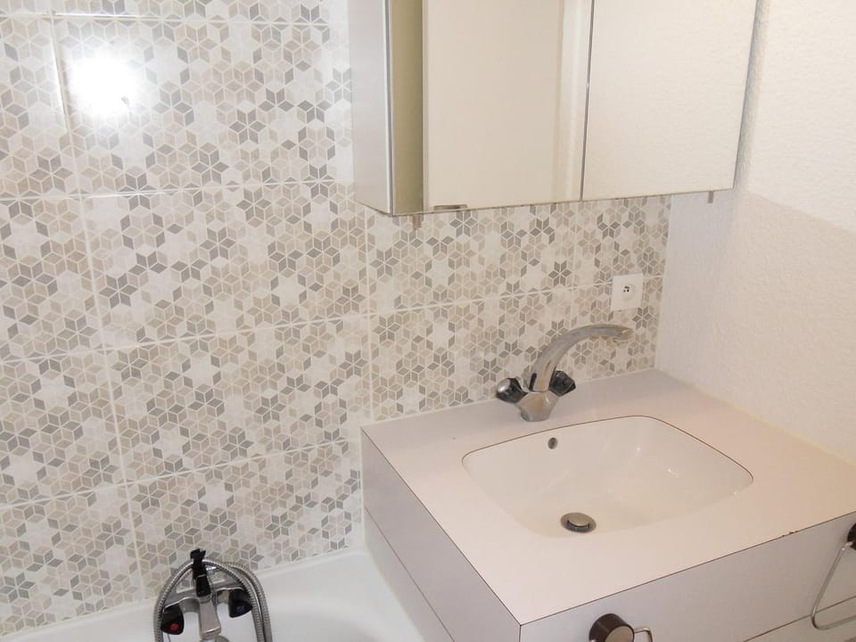 Appartement skis aux pieds, animaux admis - FR-1-181-2771 Apartment in Mâcot-la-Plagne