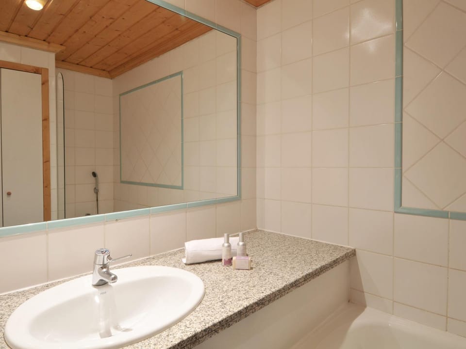 Studio divisible confortable 4 pers, proche pistes et commerces - FR-1-181-2778 Apartment in Mâcot-la-Plagne