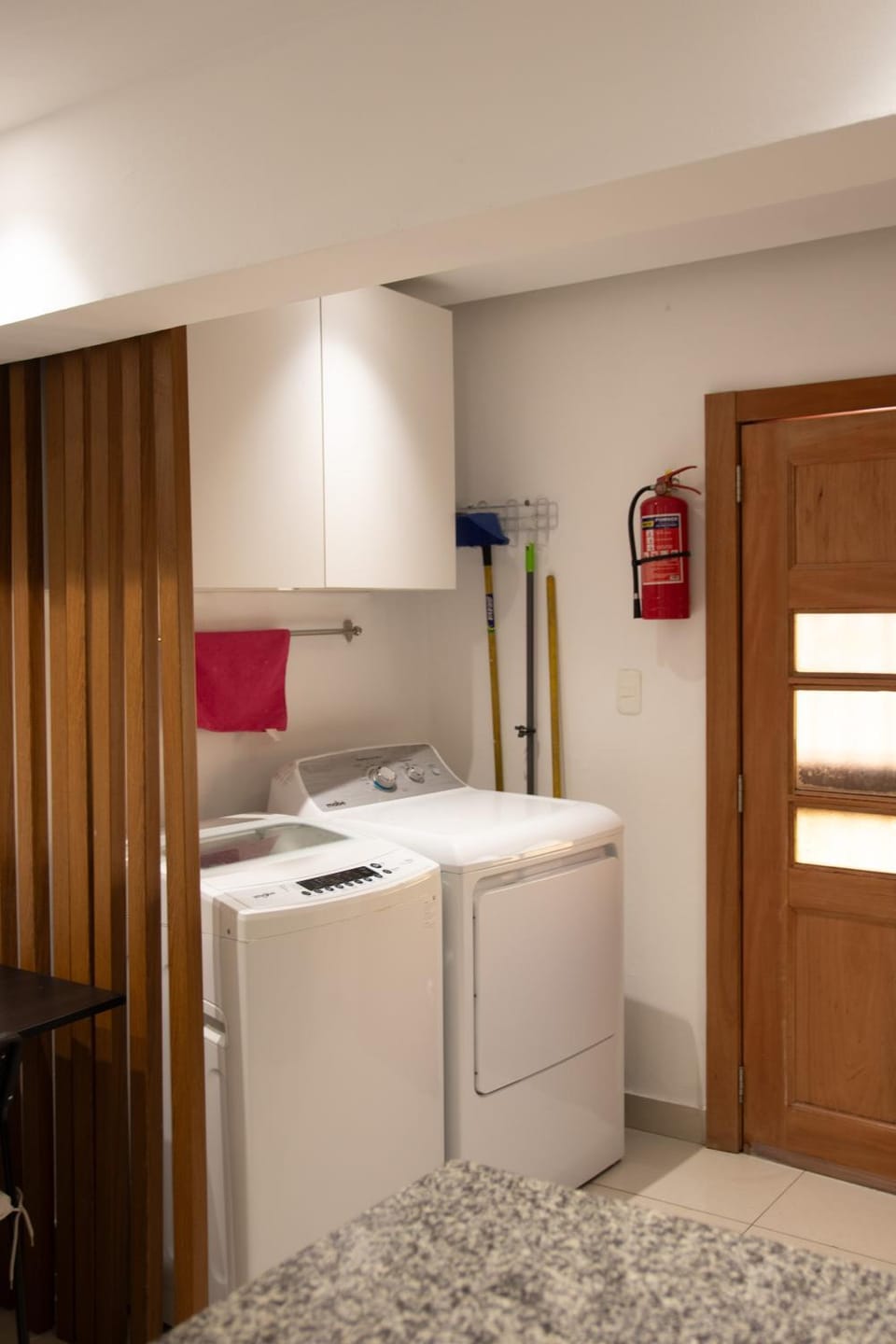 Casa de Nini Apartment in Santo Domingo
