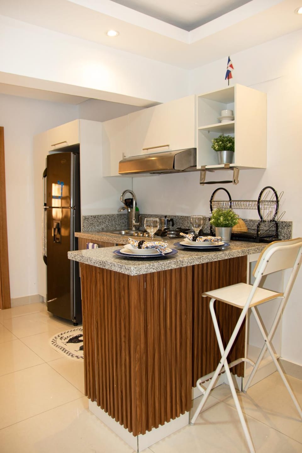 Casa de Nini Apartment in Santo Domingo