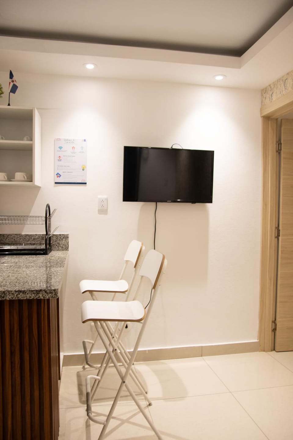 Casa de Nini Apartment in Santo Domingo