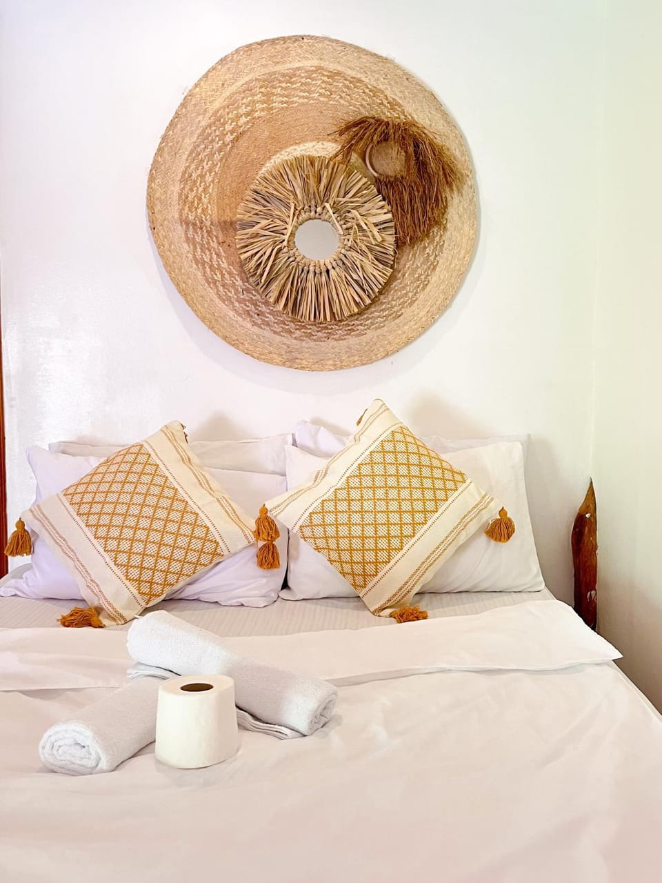 KnowWell Siargao Nâked Hostel in General Luna