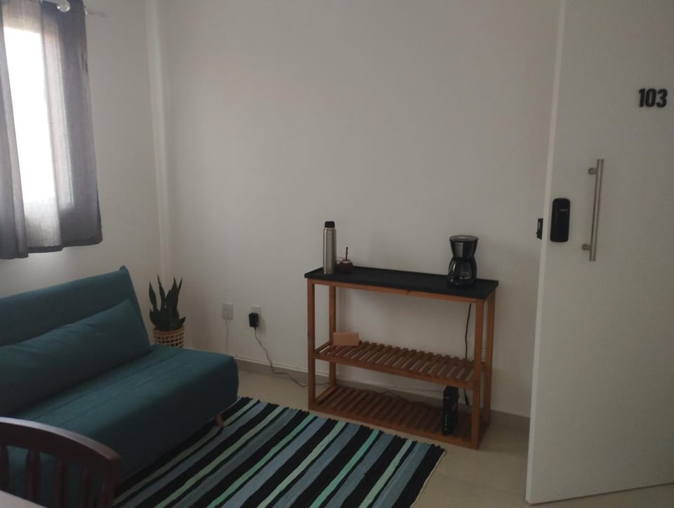 Espaço II FLAT Apartment in Florianopolis