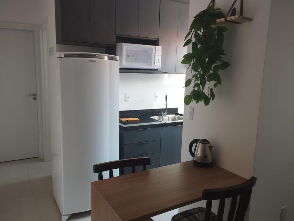 Espaço II FLAT Apartment in Florianopolis
