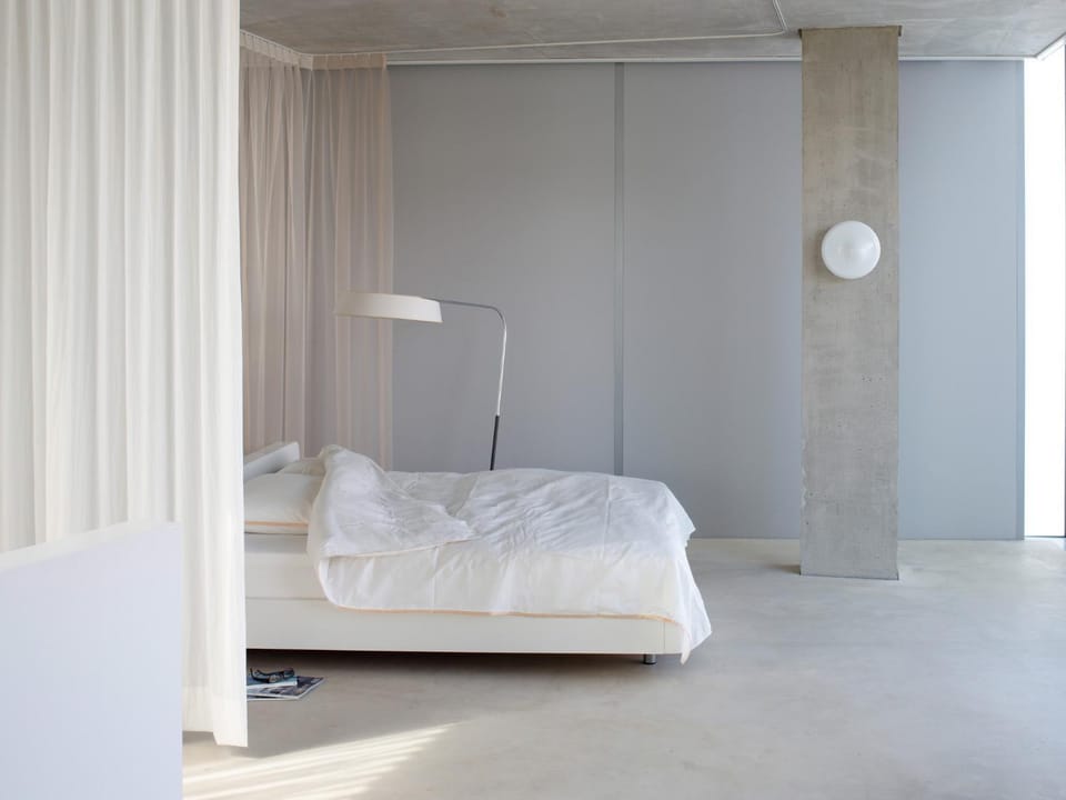 H-House Architectural Residence Country House in Maastricht