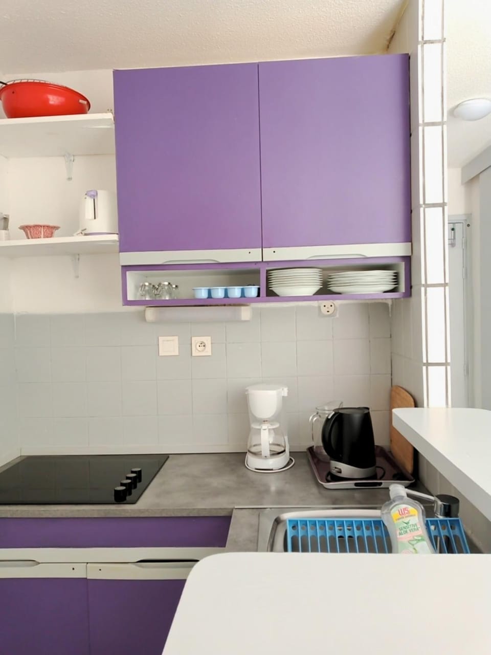 TROP COOL Apartment in Agde